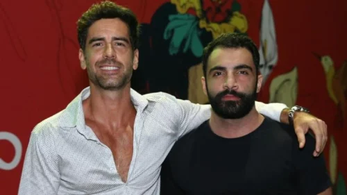 &#039;Me sinto leve e fortalec