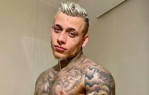 Mc Pedrinho roubou a cena de c