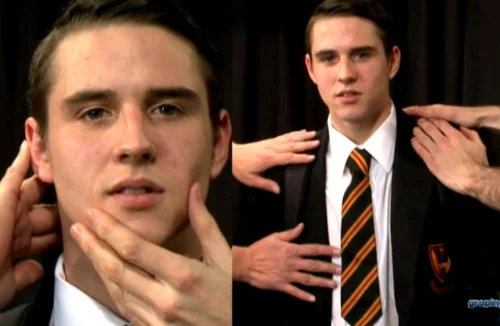 Fãs de ELITE corre aqui agora