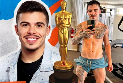 Thomaz Costa mostrou que estav