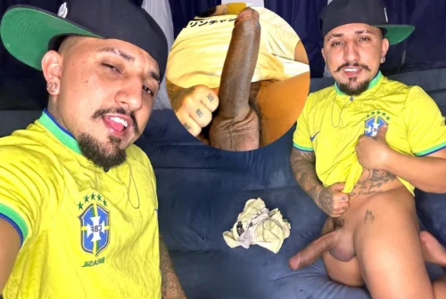 Fenômeno Anão Pistolinha com