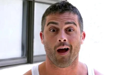 Hétero ficou impressionado ao