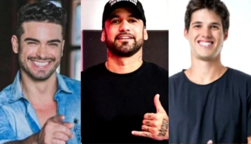 Veja Lista dos supostos Peões