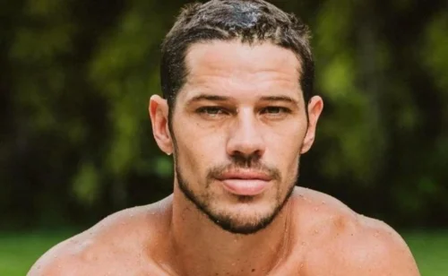 José Loreto rouba cena com su