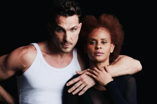 Bissexual, Igor Rickli diz que