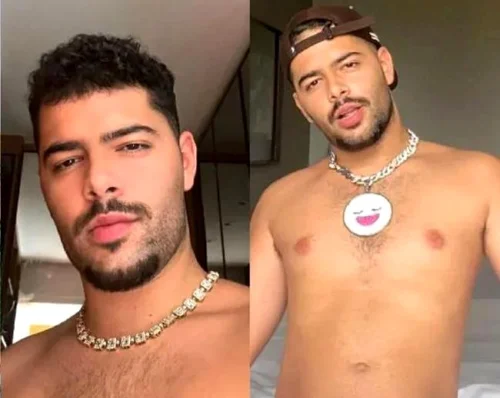 Pedro Sampaio fala da reação