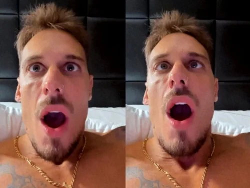 Chris Diamond bata cu preguiad