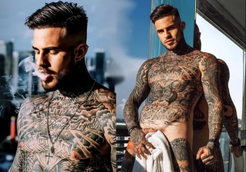 MC Biel Mattos GABMATT mostra 