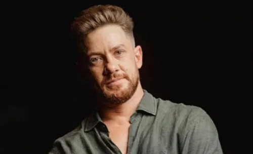 Leonardo Miggiorin nega bissex