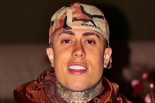 Ex Namorada de MC Daniel quer 