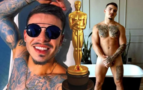 Thomaz Costa surpreende com no