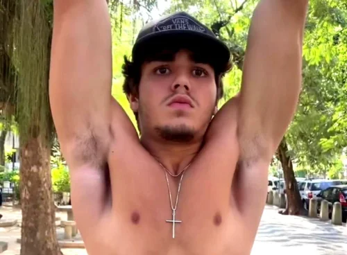 Xande Valois realmente veio va