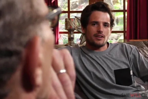 Sempre Abusado NERD Hétero fo