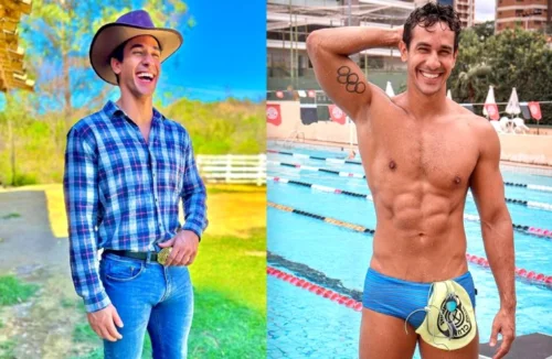 A Fazenda 15: De Pau Duro Mist