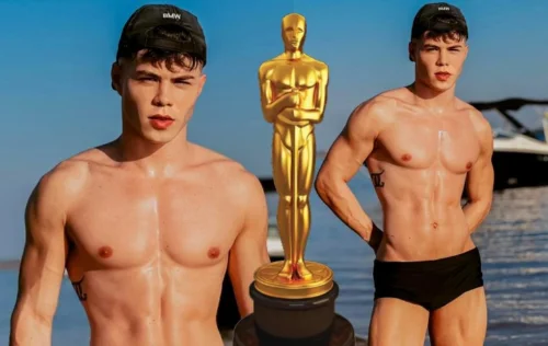 Gustavo Rocha impressiona com 