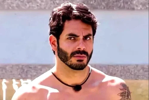 BBB e Sertanejo Rodolffo causa