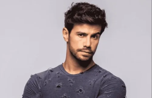 Aceito muito o Sertanejo Maria