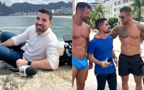 Atores pornôs dotadões surpr