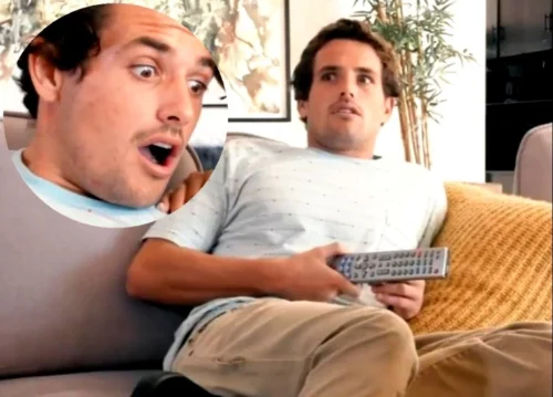 NERD Hétero não consegue nem