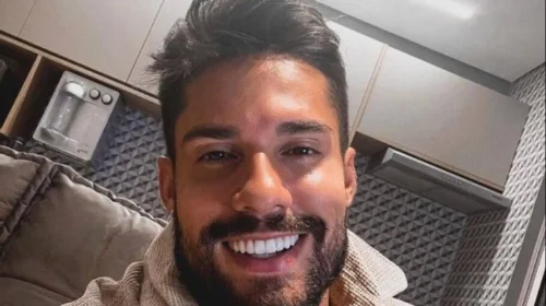 Bil Araujo bota mala pesada pa