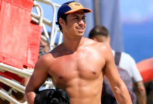 Que sabor o ator Francisco Vit