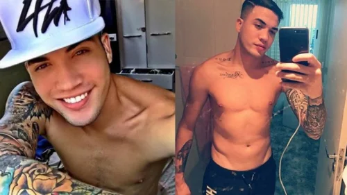 MC Brisola rouba cena trocando