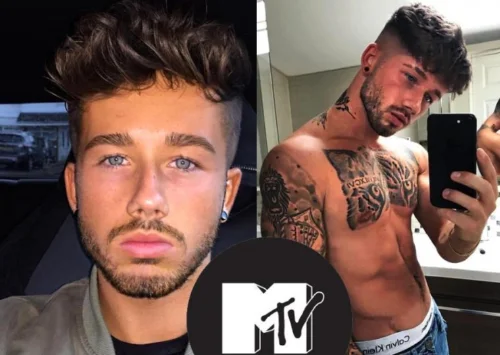 Fã pagou para chupar pau de E