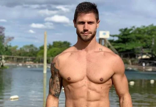 Jonas 22 cm, Lucas Gil e Rodri