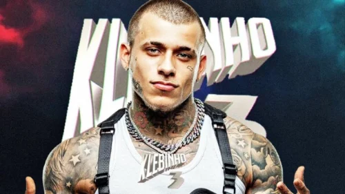 Ainda mais forte Mc Pedrinho p