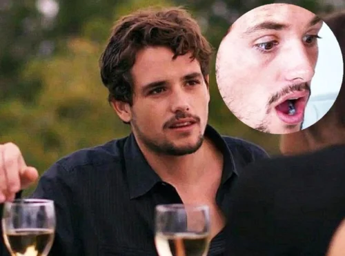 NERD Hétero liberou o cu pela