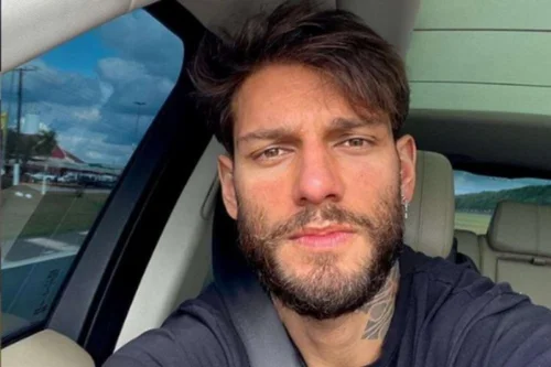 Lucas Lucco surge ainda mais g