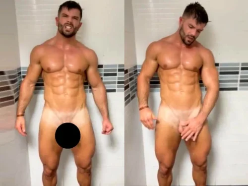 Imagine entrar no banheiro da 