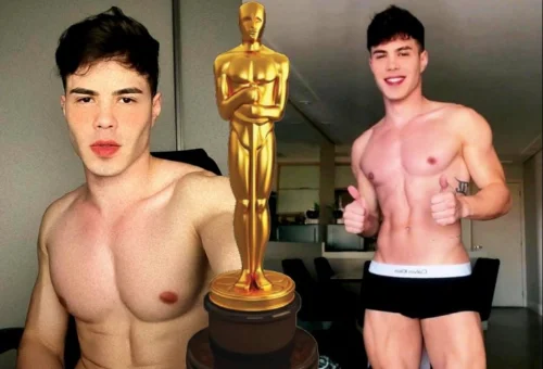 Gustavo Rocha utrapassa limite