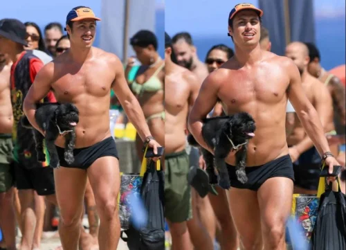 Francisco Vitti rouba cena em 