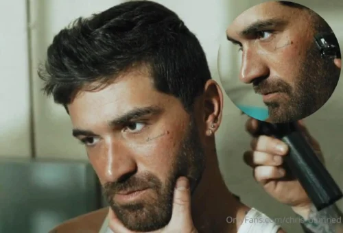 Pai Herói foi preso e teve qu