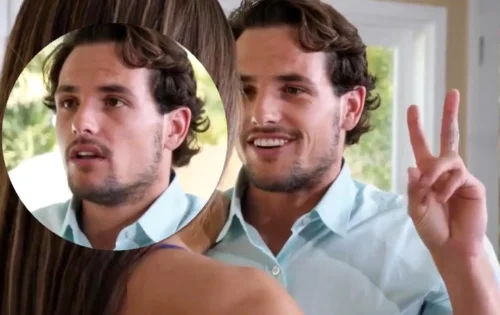 NERD Hétero foi reclamar que 