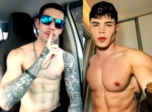 Gustavo Rocha Motorista Matheu