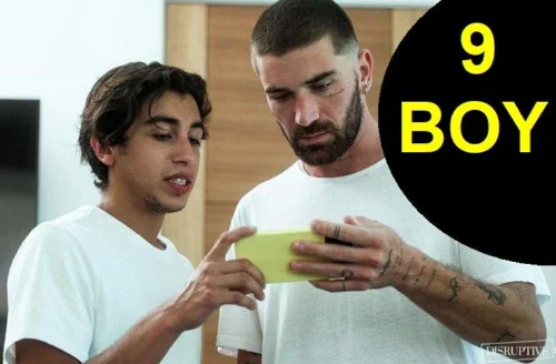 Pai Herói comeu paizão, tioz