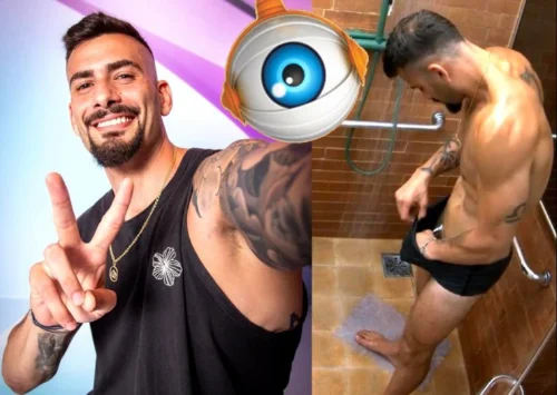 BBB 24: Nizam raspa tudinho no