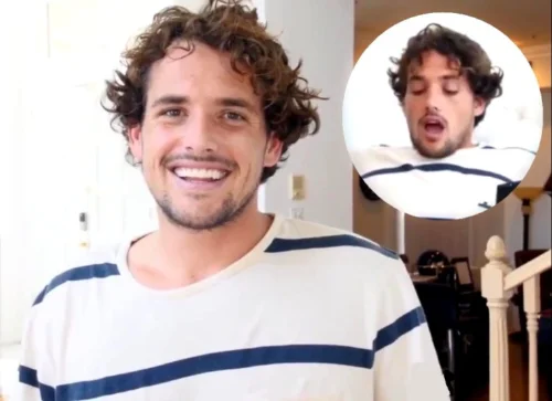 NERD Hétero foi abusado enqua