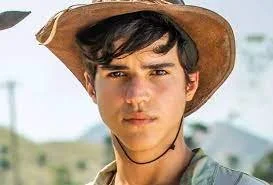 Drico Alves volta a roubar a c