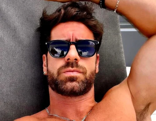 Marcos Pitombo arranca suspiro