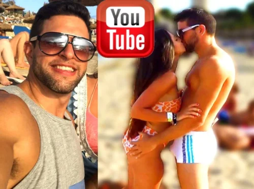 Youtuber Pegador ataca novamen