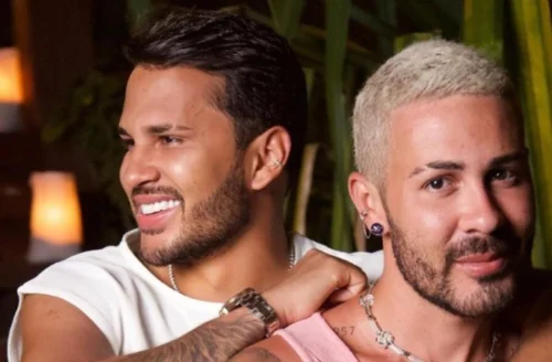 Lucas Guimarães impressiona c