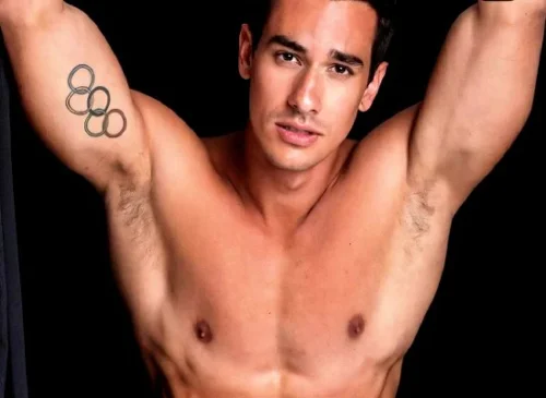 Henrique Martins volta  causar