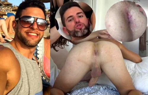 Youtuber Pegador no Carnaval d