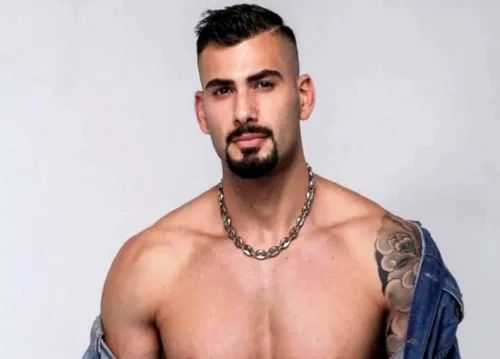 BBB 24 Nizam Hayek causa na ne