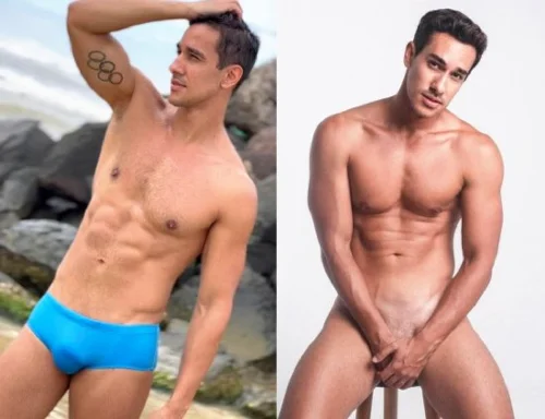 Peladão Henrique Martins apar