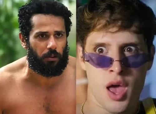 Amaury Lorenzo impressiona em 