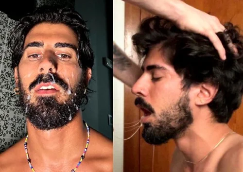 Sósia Amador de Diego Sans ta